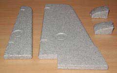 Materialqualit&auml;t